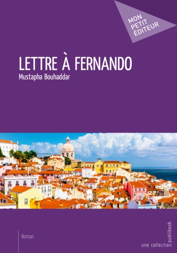 Lettre à Fernando