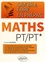 Maths PT/PT*