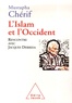 Mustapha Cherif - L'Islam et l'Occident - Rencontre avec Jacques Derrida.