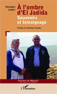 A l'ombre d'el Jadida