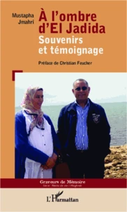 A l'ombre d'el Jadida
