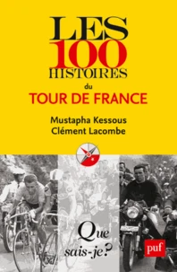 Les 100 histoires du Tour de France