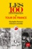 Les 100 histoires du Tour de France