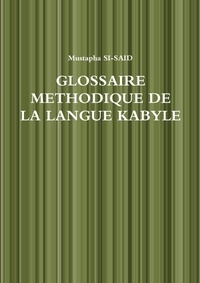 Glossaire méthodique de la langue kabyle.pdf