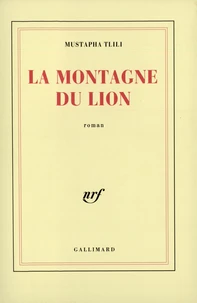La Montagne du lion