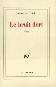 Le bruit dort