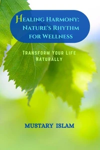 Healing Harmony: Nature's Rhythm for Wellness