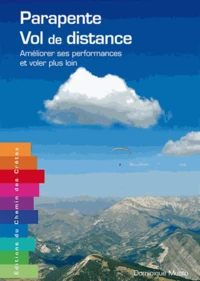 Parapente vol de distance