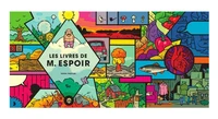Les Livres de M. Espoir