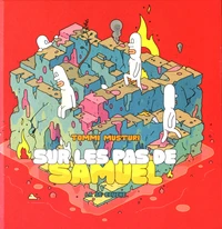 Sur les pas de Samuel