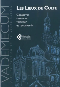 Lieux de culte