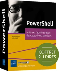 PowerShell