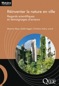 Réinventer la nature en ville