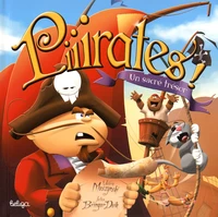 Piiirates !