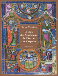 La saga des Arméniens
