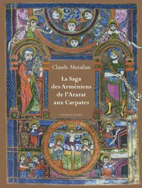 La saga des Arméniens