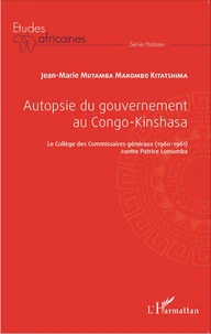 Autopsie du gouvernement au Congo-Kinshasa