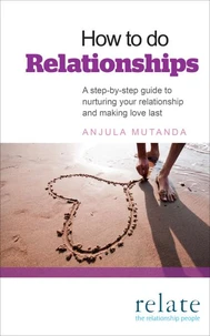 How to do Relationships