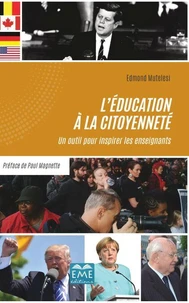 L’éducation à la citoyenneté