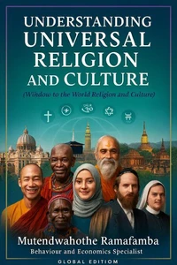 Understanding Universal Religion And Culture