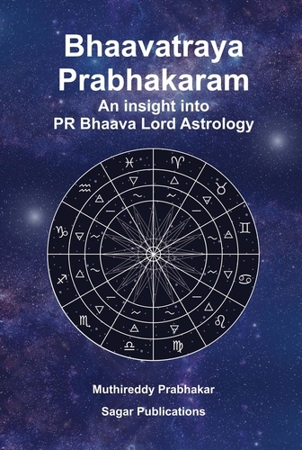  Muthireddy Prabhakar - Bhaavatraya Prabhakaram.