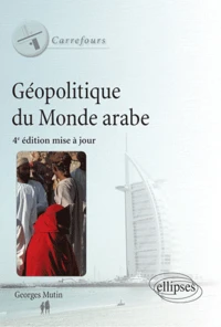Géopolitique du monde arabe