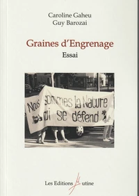 Graines d'engrenages
