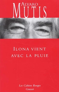 Ilona vient avec la pluie