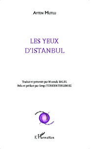 Les yeux d'Istanbul