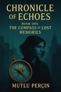 Chronicle of Echoes Book One: The Compass of Lost Memories