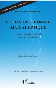 Le fils de l'homme apocalyptique