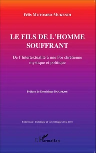 Le fils de l'homme souffrant