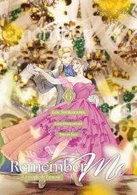 Remember Me - La Magie de l'amour - Tome 06 (VF)