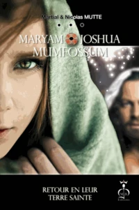 Maryam et Joshua Mumfossum