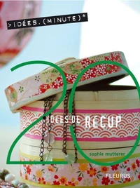 Idées de récup'