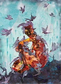 I am speaking, are you listening?