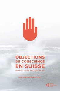 Objections de conscience en Suisse