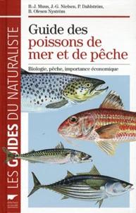 Guide des poissons de mer et de pêche