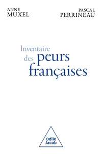 Inventaire des peurs françaises