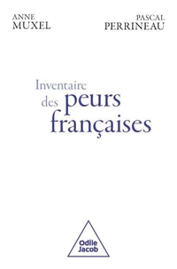 Inventaire des peurs françaises