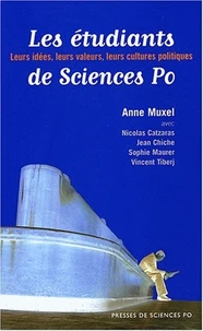 Les étudiants de Sciences Po