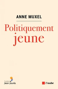 Politiquement jeune