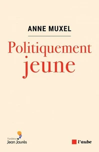 Politiquement jeune
