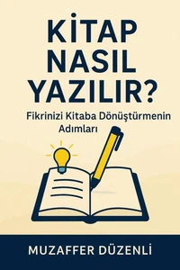 Kitap Nasıl Yazılır?