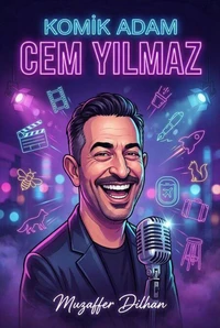 Komik Adam: Cem Yılmaz