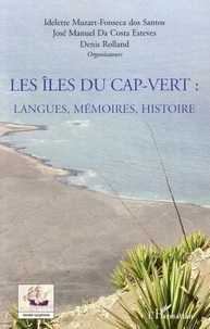 Les îles du Cap-Vert