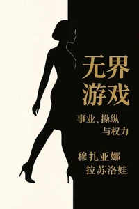 无界博弈：事业、操纵与权力