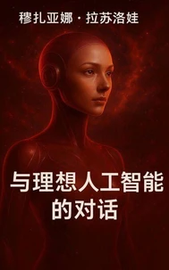 与理想人工智能的对话   女性版——那个永远站在你这一边的内心对话
