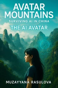 Avatar Mountains: Surviving AI in China — The AI Avatar