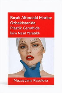 Bıçak Altındaki Marka: Özbekistan’da Plastik Cerrahide İsim Nasıl Yaratıldı